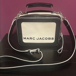 Marc Jacobs the Box Bag